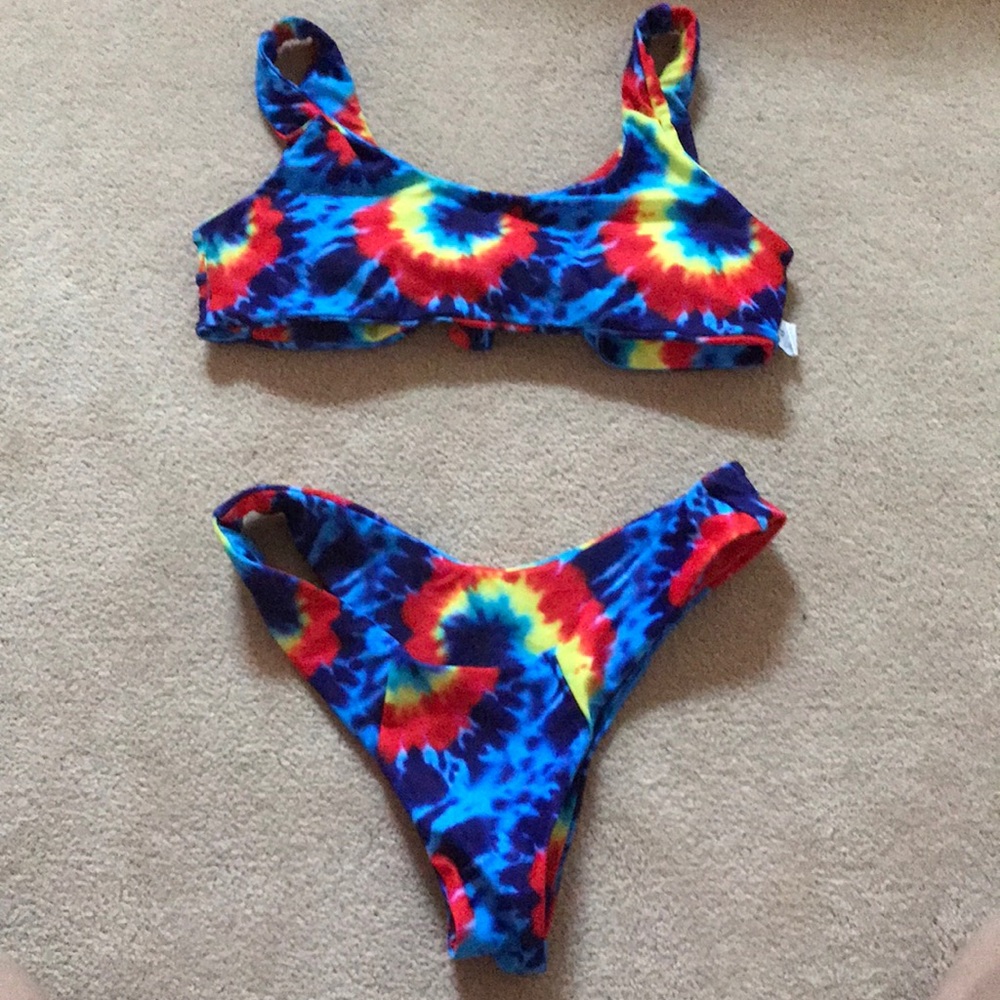 ZAFUL bathing suit